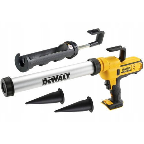 Stanley DeWALT DCE581N-XJ power adhesive /caulk gun Cijene