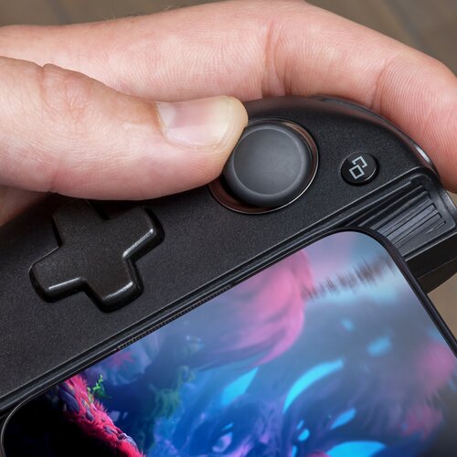 Nacon CONTROLLER MG-X - ANDROID Slike
