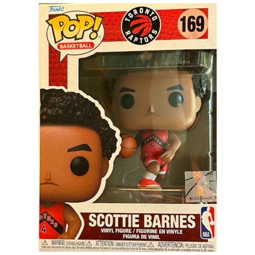 Funko POP figure NBA Toronto Raptors Scottie Barnes Cijene
