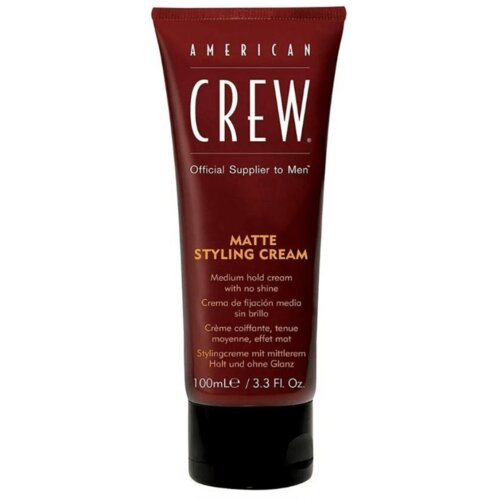 American Crew matte styling creme 100ml Cene