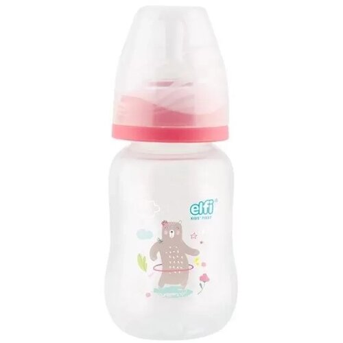 Plastična fla&scaron;ica - SUPER CLEAR CIRKUS, 125 ml RK03 Cene