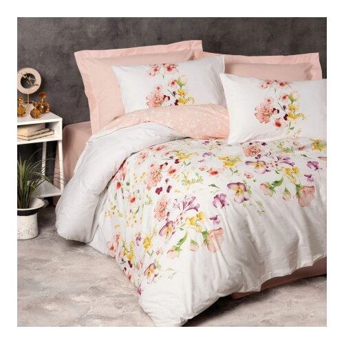 Dekordom posteljina cb ranforce single - mode line - emma ( 045321 ) Slike
