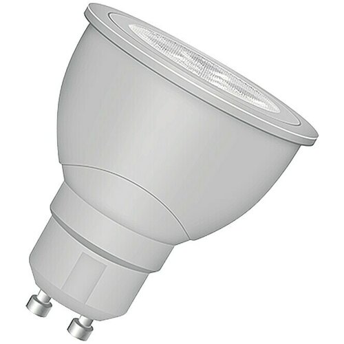 Osram LED žarulja (5,5 W, GU10, 36 &amp;deg;, Topla bijela) Slike