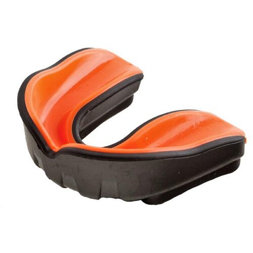 PrideShop ščitnik za zobe pride - maxgel - oranžno/črna , junior Cene