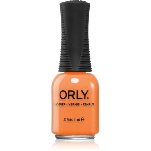 Orly Lacquer lak za nokte nijansa Cowabunga! 11 ml Cijene