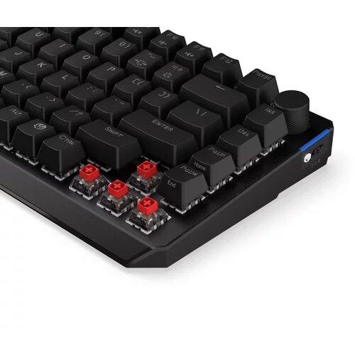 ENDORFY thock 75% wireless red tastatura (EY5A073) Cene