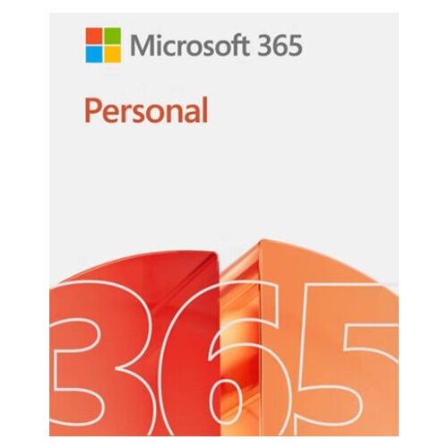 Microsoft Office 365 Personal 1 Device 1 Year Key EUROPE Cene