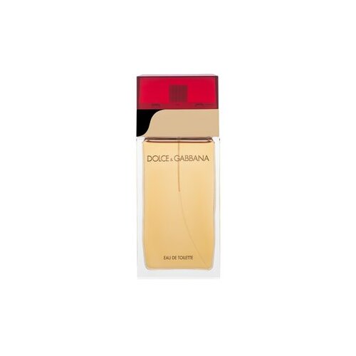 Dolce &amp;amp; Gabbana Femme toaletna voda za žene 100 ml Slike