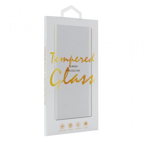  Zastitno staklo Tempered Glass za Honor Magic 7 Lite zakrivljeni crni Cene
