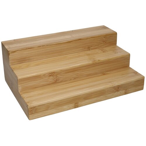 Kitchen Craft Organizator za začimbe iz bambusa Copco - Kitchen Craft Cene