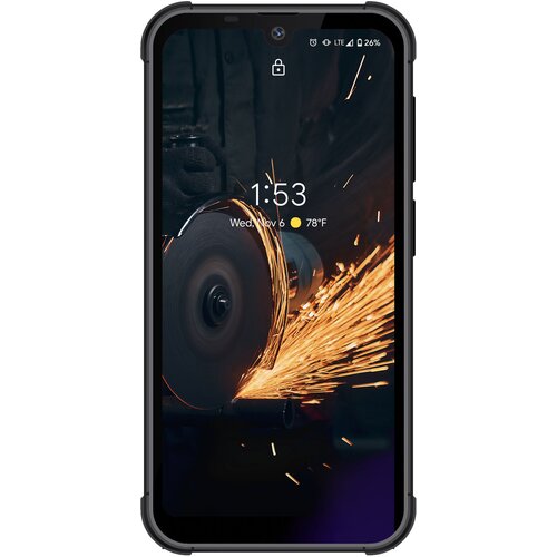 MaxCom pametni telefon MS572 3/32GB LTE STRONG, (21038800) Cene