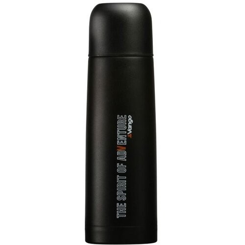 Vango magma flask 750ML termosica, crna, veličina Slike