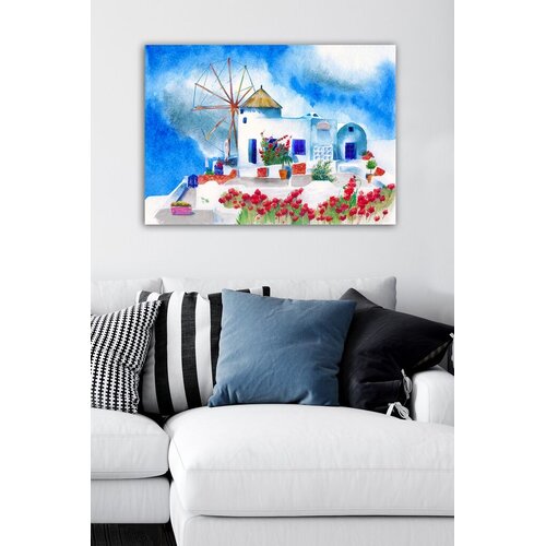Wallity Slika 1096017848, 50x70 cm Cene