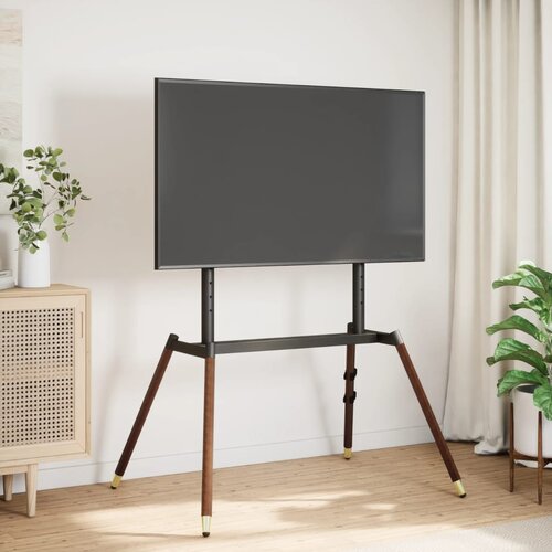 vidaXL TV stalak za zaslon od 37-86 inča maks. VESA 400 x 600 mm 60 kg Cijene