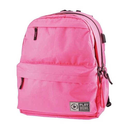 Play Double pack, ranac, roze 24 ( 162506 ) Cene