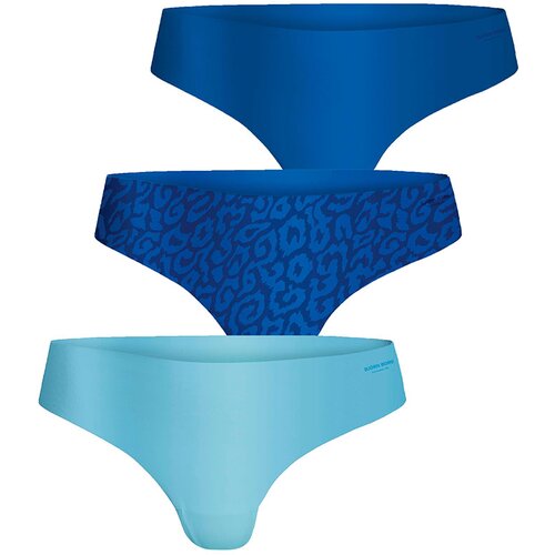 Bjorn Borg performance thong 3x ženske tangice Slike