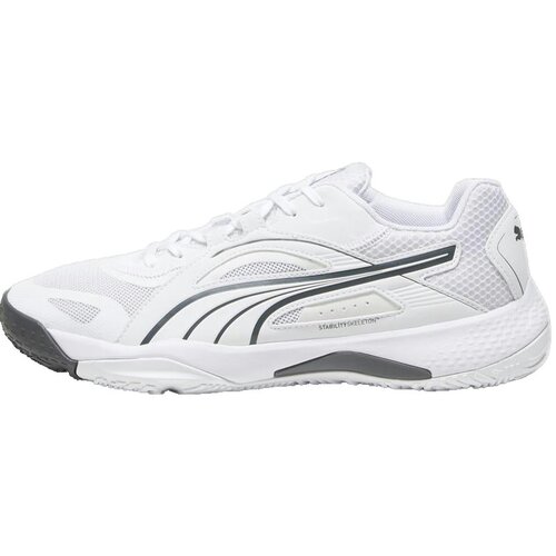 Puma Dvoranski šport Solarstrike Ii Bela Cene