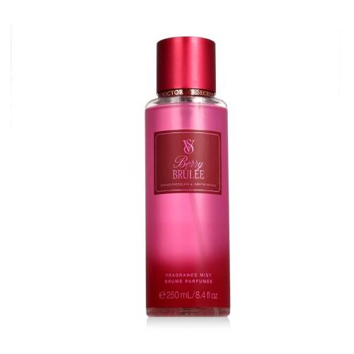 Victoria's Secret Berry Brûlée 250 ml sprej za telo za ženske Cene