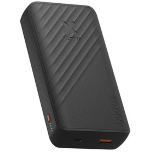 Xtorm power bank Go2, 20.000 mAh, USB-C PD 15W, USB-A, črna Cene