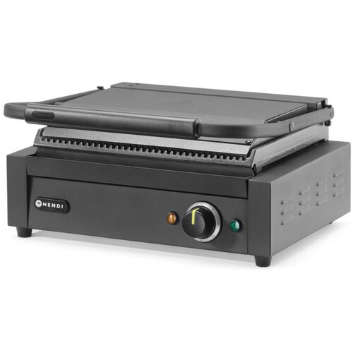 Hendi Kontaktni žar 2200 W, povr&scaron;ina 34 žara: x 23,5 cm, 263617 Cene