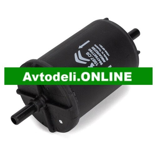 CITRO&amp;Euml;N/PEUGEOT Originalni gorivni filter C5 XSARA BERLINGO 308 208 Slike