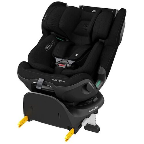 Maxi-Cosi Avtosedež i-size 40-150 cm Emerald 360 Pro authentic black Cene