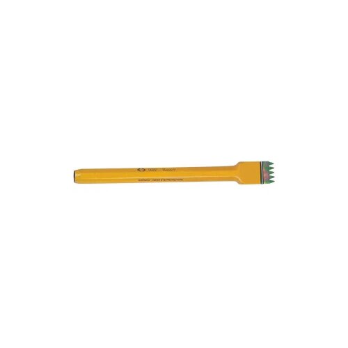 CK Dlijeto sa zubima 25 mm . 406001 1 kom. Slike