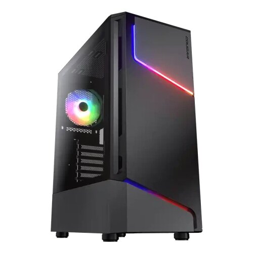 Zeus Računar Ryzen 5 5600X/DDR4 64GB/m.2 1TB/RX6750XT 12GB Slike