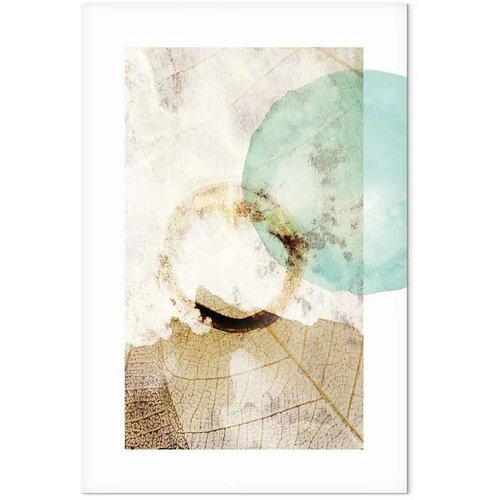  Slika - Beginning of Growth (1 Part) Vertical 20x30 Slike
