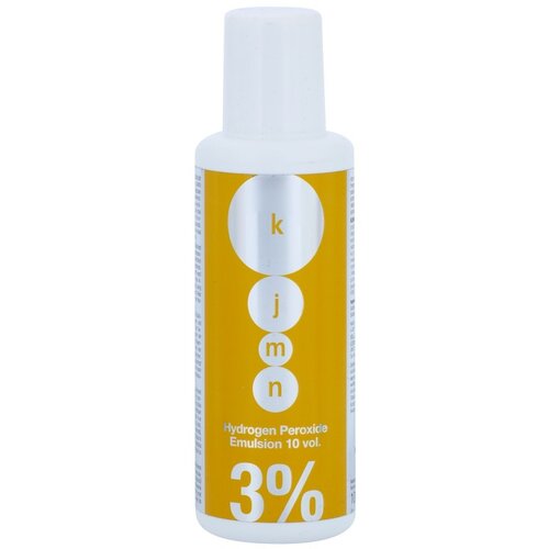 Kallos Cosmetics kjmn hydrogen peroxide emulsion 3% kremasti peroksid 3% 100 ml Cijene