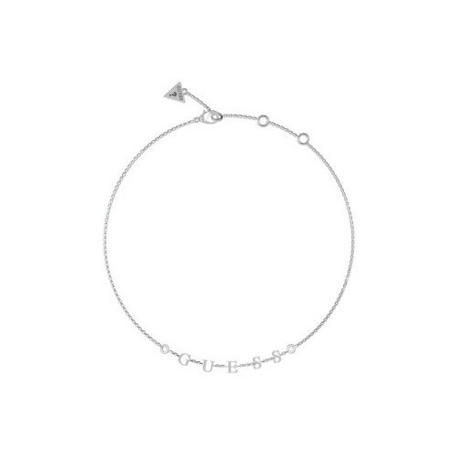 Guess Ženska crystal harmony ogrlica od hirurškog Čelika ( jubn02225jwrht/u ) Slike