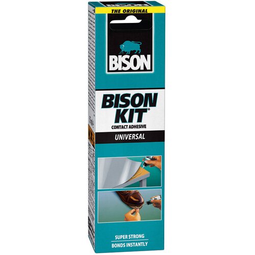  LJEPILO BISON KIT 55ML BISON Slike