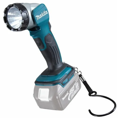 Makita SVETILKA 18V/14,4V DML802 LED 4000lx/180lm, (21371571)