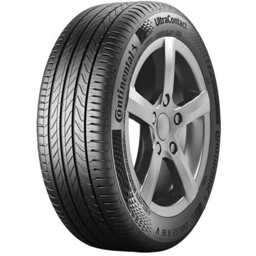 Continental letnja guma 175/60R19 conti ultracontact 86Q fr Slike