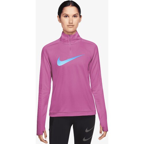 Nike ženski duks w nk df swoosh hbr hz DX0952-623 Cene