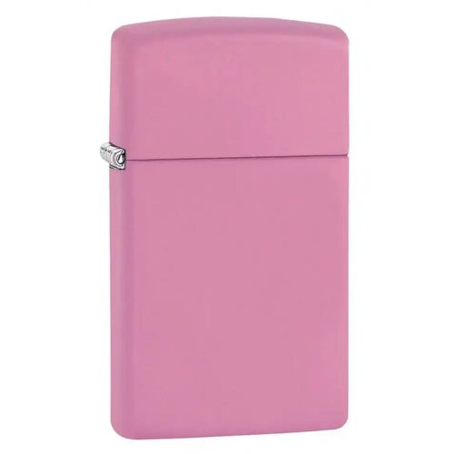 Zippo Upaljač Pink Matte Slim Cene