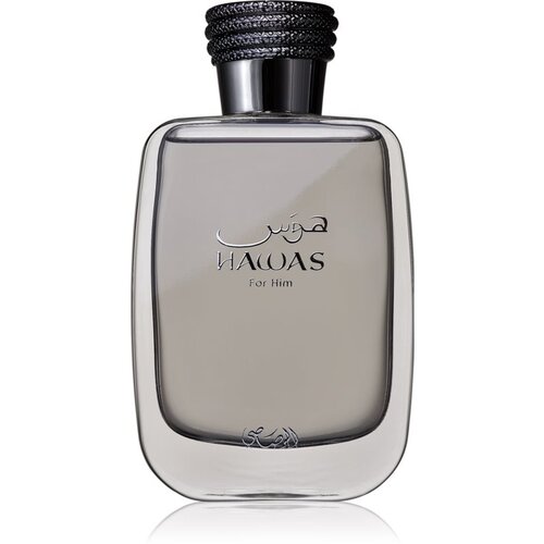 Rasasi Muški parfem Rasasi Hawas For Him Eau De Parfum 100 ml Cene