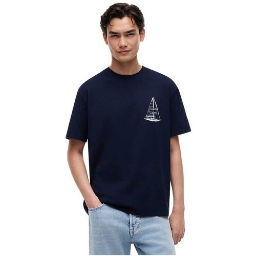 Tommy Hilfiger mu&amp;scaron;ka majica sa kratkim rukavima Slike