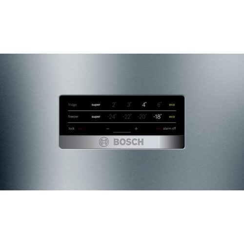 Bosch KGN56XIDP frižider sa zamrzivačem Slike