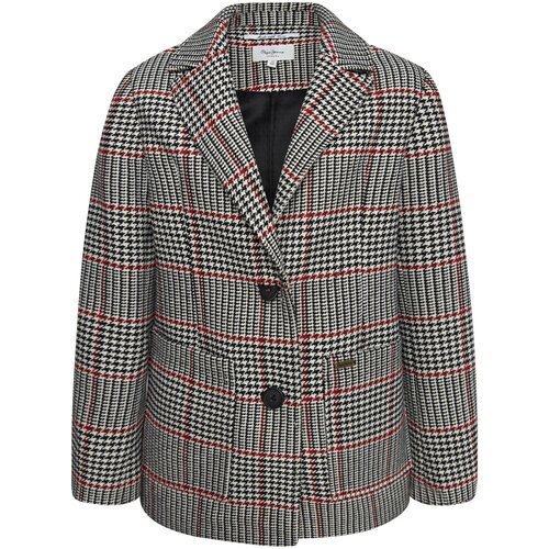 Pepe Jeans marion siva Slike