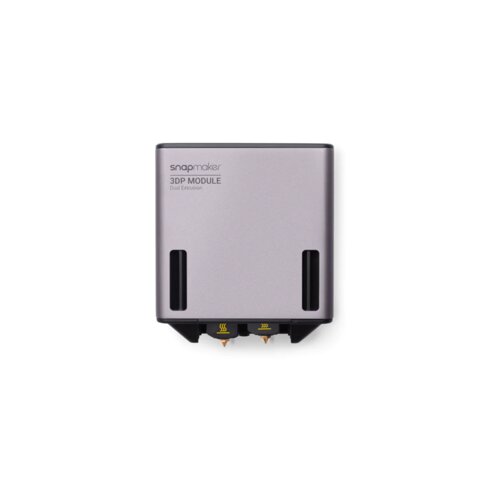 Dual Extrusion Modul Slike