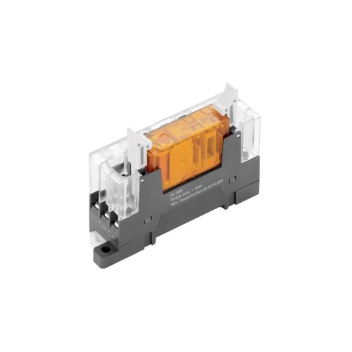 Weidm&amp;uuml;ller FSKIT 24VDC 3NO1NC FG LD AGSNO AU 1 St. Slike