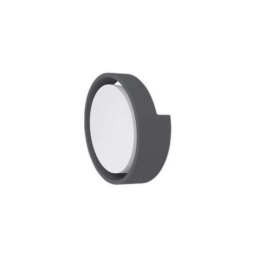 Braytron SVJETILJKA BRODSKA GREY 12W 3000K IP65 BG38-00702 Slike