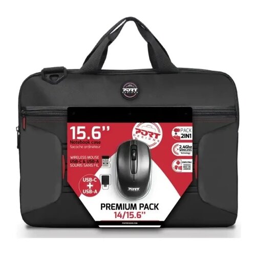 Port Designs premium pack 17.3 Cene