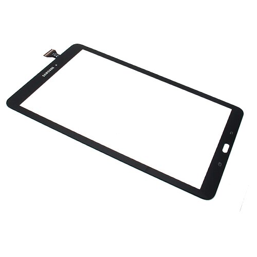  Staklo za touch screen za Samsung T560 Galaxy Tab E 9.6, Crni Cene
