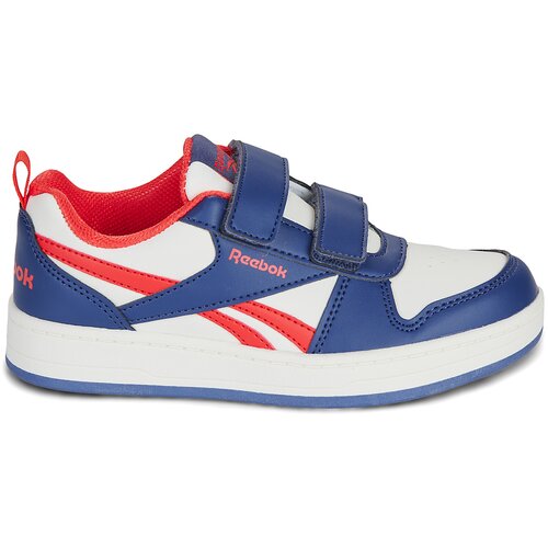 Reebok Nizke superge REEBOK ROYAL PRIME 2.0 2 STRAP HOOK LOOP Bela Slike