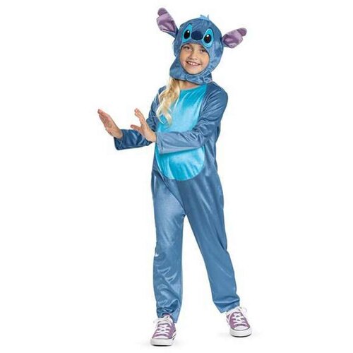  Svečana odjeća za djecu Stitch 5-6 Godina Cijene