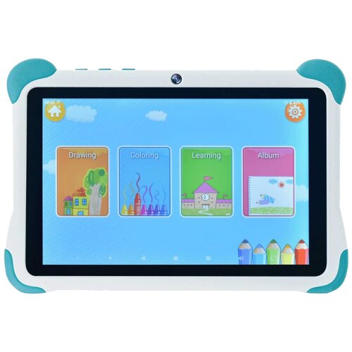 Mean IT Tablet K28 Fun Kids, (TABK28FUN) Cene