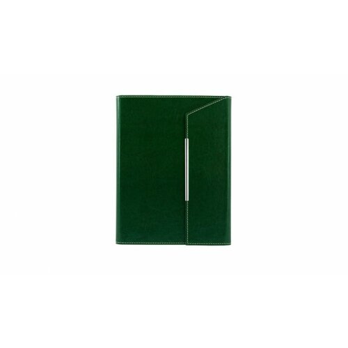 NOVASKIN Notes sa magnetnim preklopom A5 Kelly green Cene