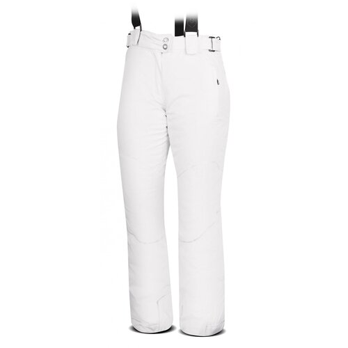 TRIMM W RIDER LADY pants white Slike